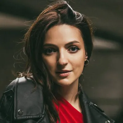 Elena (Olena) Lobova profile