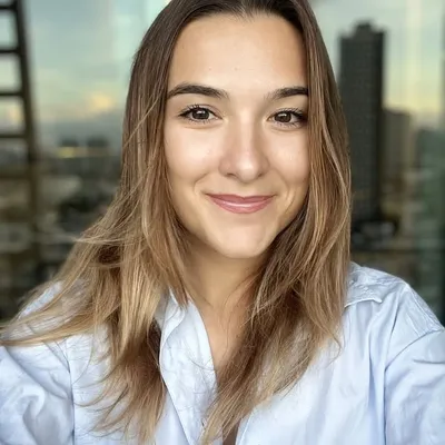 Olena profile