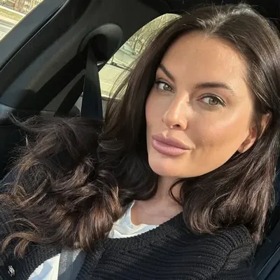 Liliya Olenina profile