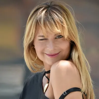 Dj Olenka Zimmermann profile