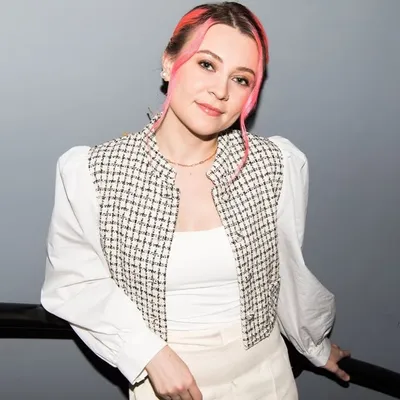 Olesia โOlesamiโ ๐บ๐ฆ๐ฎ๐ profile