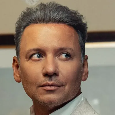 Александр Олешко profile