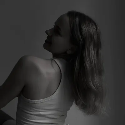 Olesia Shevchuk profile