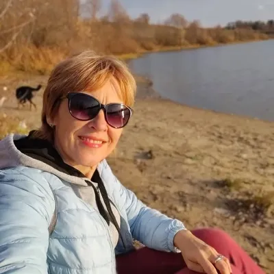 Олеся Бреус Строительство profile