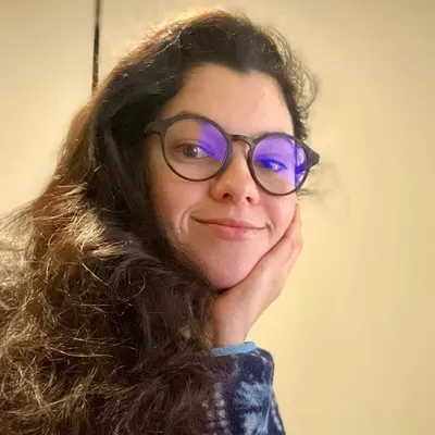 Olesia ๐บ๐ฆ๐ณ๐ฟ| Full Stack Developer profile