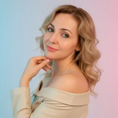 Олеся Ерзина | Оригинальная корейская косметика profile