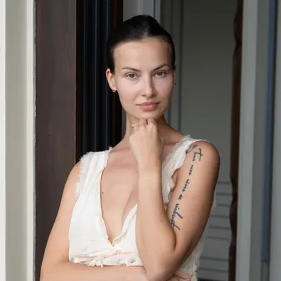 Олеся | создаю свою жизнь и изделия из кожи profile