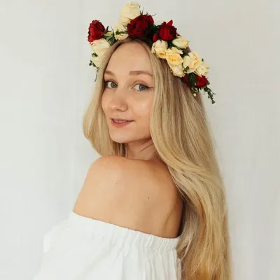 Olesya profile