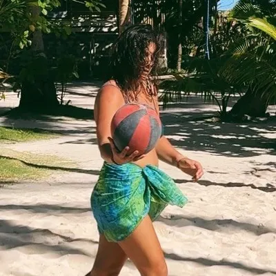 Andrea 🔹 LifeStyle profile