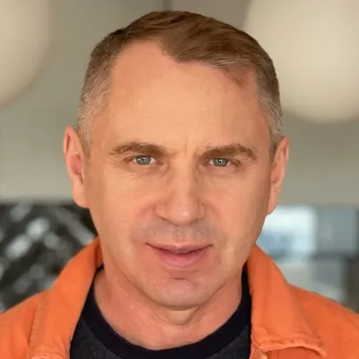 Олександр Авраменко profile