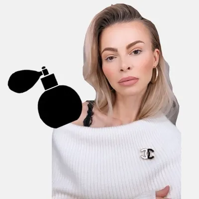 Dorota Goldmann | Poczuj • Powąchaj • Pokochaj profile