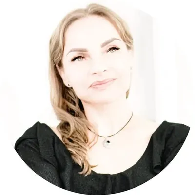 Olga Brylińska profile