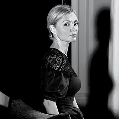 Olga Djanguirov profile