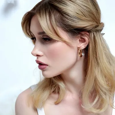 Olga C. Hovorka profile