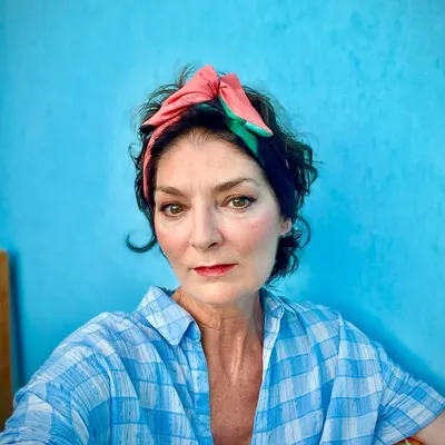 OLGA HUESO profile