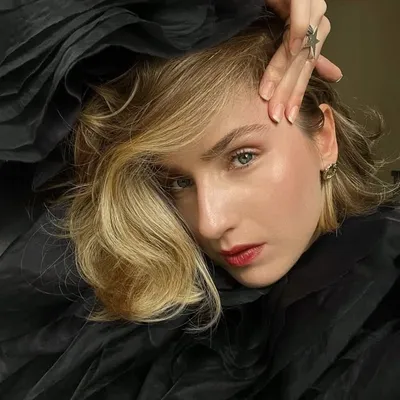 Olga Lyanzberg | creator UGC • визуал, контент и чуть гедонизма profile