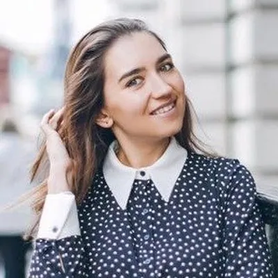 Ольга Баранцева | Гид в Париже | Искусство profile