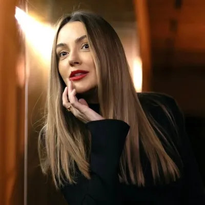 Ольга Конова profile