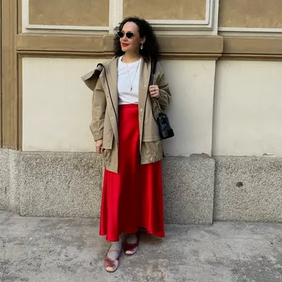 Ольга Маликова про стиль, искусство и lifestyle в Милане profile