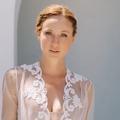 Olga Odekerken profile