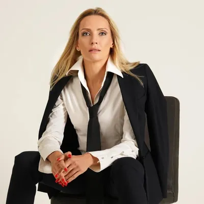 Olga Saladukha profile