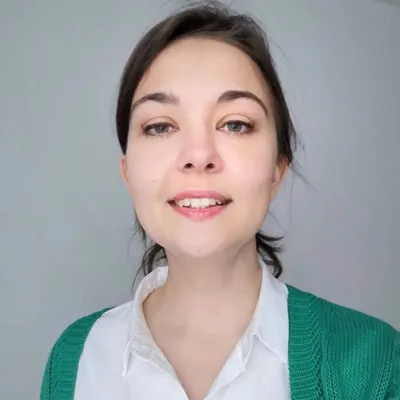 Olga Seraya profile