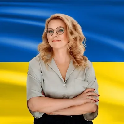 Ольга Товпеко, психолог UA profile