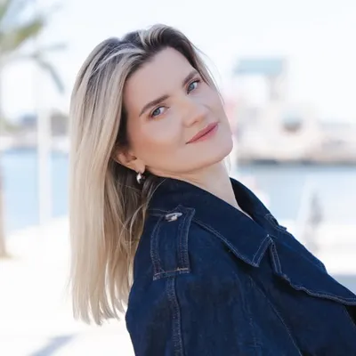 Olga Avdey🇧🇾🇪🇸Alicante•Lifestyle•Content Creator profile