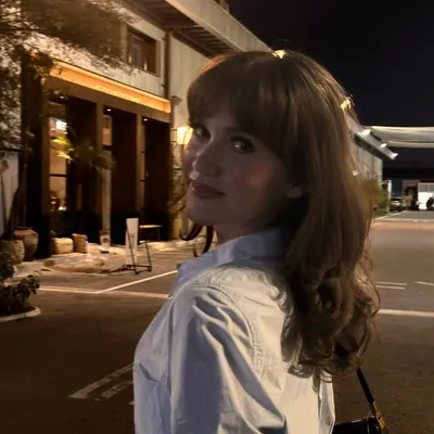 Olga profile