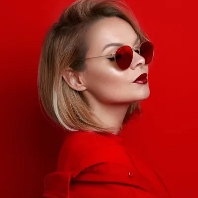 Olga Blik Makeup Artist profile