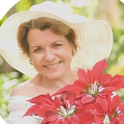 Olga Bongiovanni profile