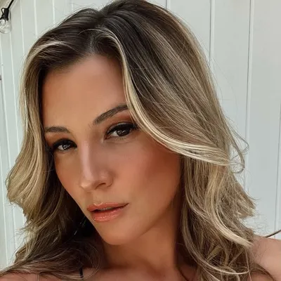 Olga Buettel, Miami Blogger profile