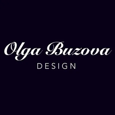 Olga Buzova Design profile