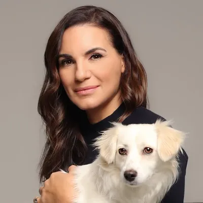 Olga Kefalogianni 🇬🇷 profile