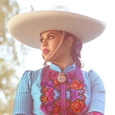 Olga Berumen Delgado profile