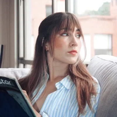Olga Lucía profile