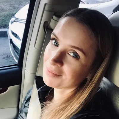 Ольга Оболтусова profile