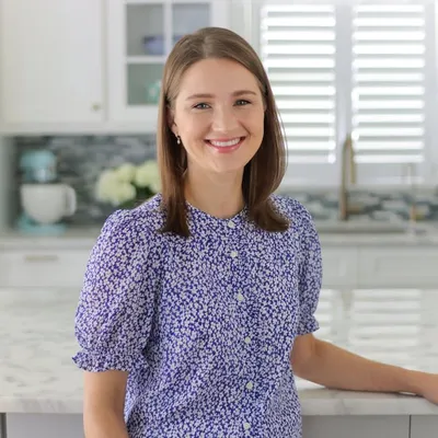 Olga's Flavor Factory profile