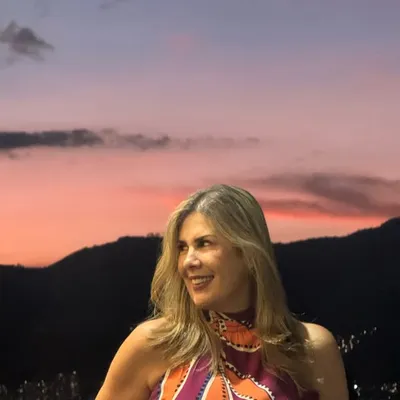 Olga Vilchez Coach profile