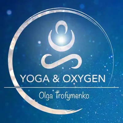 Retraites Yoga & Oxygen profile
