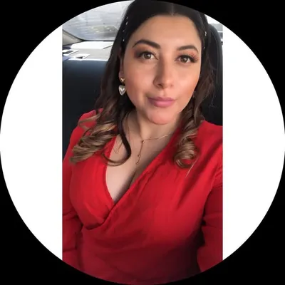 Olga Ruiz profile