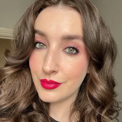 Emma | Ol' Green Eyes profile
