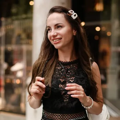 Olha Nemchuk profile