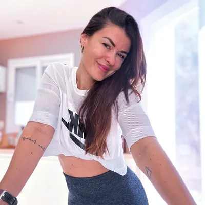Olivia Imbert profile