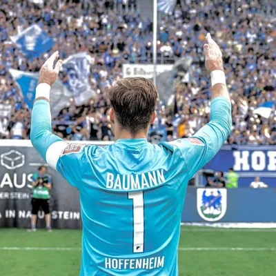 Oliver Baumann profile