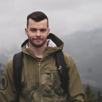 Oli Edelmann profile