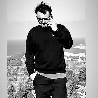 Olivier Fernández Instagram profile photo