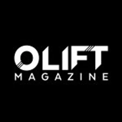 OLIFT Magazine profile