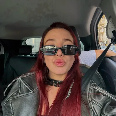 Olivia Silva Cano profile