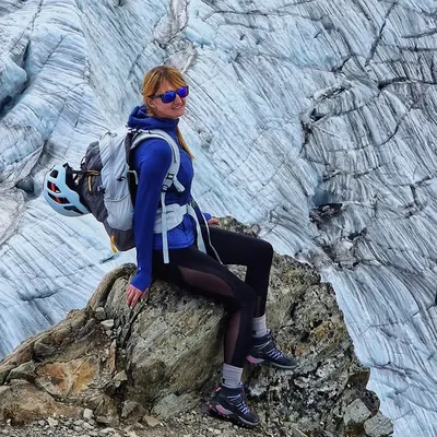Paulina | Traveller | Mountain lover profile